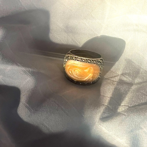 Statement Ring Bundle - Picture 5 of 8